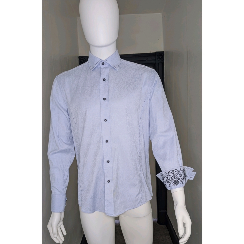 Zagiri long sleeve shirt - Medium